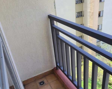 Apartamento para venda na Vila Carrão