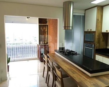 Apartamento para Venda no Bairro Santa Maria em Santo André/SP