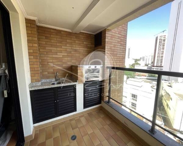 Apartamento para venda no CENTRO em Campinas por R$ 495.000,00 - Façanha imóveis