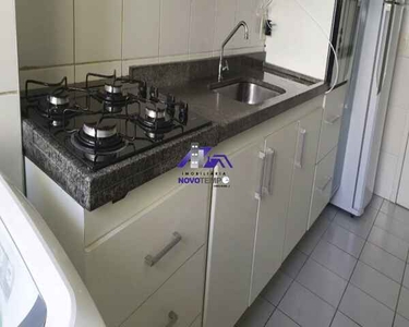 Apartamento para venda/permuta, 3 dorm e 2 vagas - Adelia