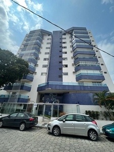 Apartamento para venda possui 106 metros quadrados com 3 quartos em Jardim Camburi - Vitór