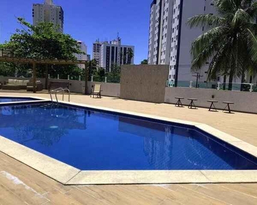 Apartamento para venda possui 125 metros quadrados com 3 quartos em Pituba - Salvador - BA