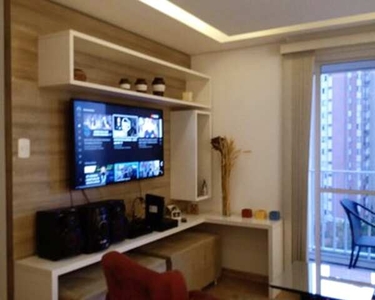 Apartamento para venda possui 68 m² com 3 dormitórios por R$ 485.000,00 Jardim Celeste