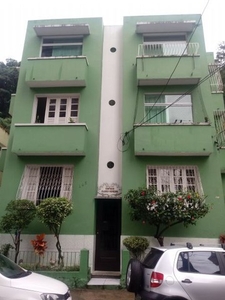 Apartamento para venda possui 70 metros quadrados com 2 quartos em Centro - Vitória - ES