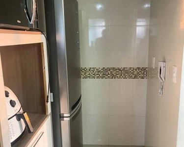 Apartamento para venda possui 74 metros quadrados com 3 quartos