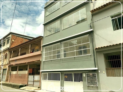 Apartamento para venda tem 526 metros quadrados com 2 quartos em Nova Brasília - Cariacica