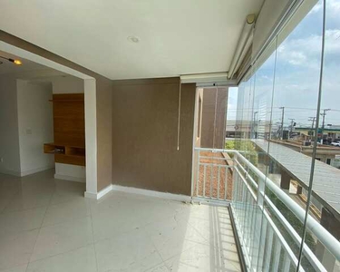 Apartamento para venda tem 57 metros quadrados com 2 quartos em Vila Isolina Mazzei - São