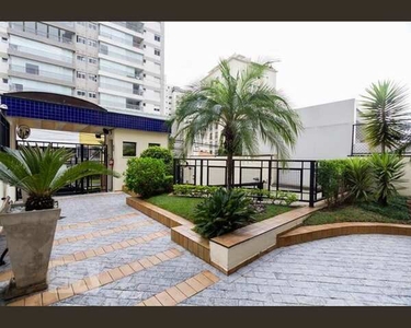 Apartamento para venda tem 58 metros quadrados com 2 quartos em Chácara Inglesa - São Paul
