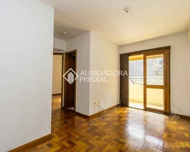 Apartamento para venda tem 59 metros quadrados com 2 quartos em Farroupilha - Porto Alegre