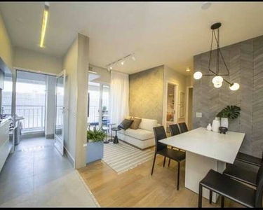 Apartamento para venda tem 60 metros quadrados com 2 quartos em Vila Guilherme - São Paulo