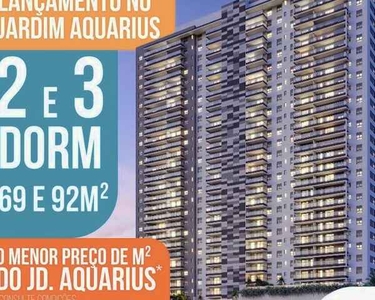 Apartamento para venda tem 69 metros quadrados com 2 quartos