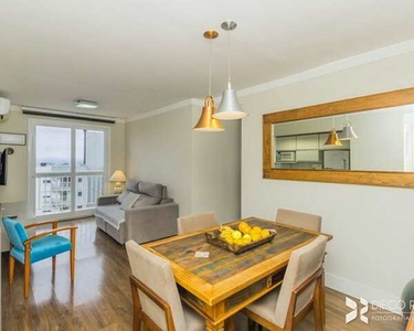 Apartamento para venda tem 73 metros quadrados com 3 quartos em Jardim Sabará - Porto Aleg