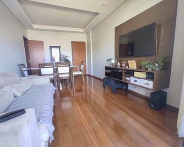Apartamento para venda tem 80 metros quadrados com 2 quartos em Morro da Glória - Juiz de