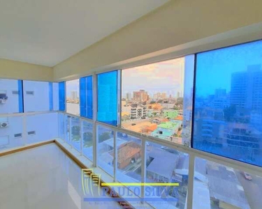 Apartamento para venda tem 84 metros quadrados com 2 quartos em Centro - Tramandaí - RS