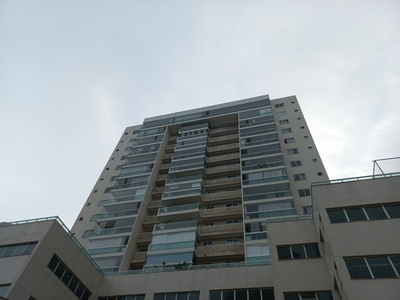 Apartamento para venda tem 98 metros quadrados com 3 quartos em Barro Vermelho - Vitória -