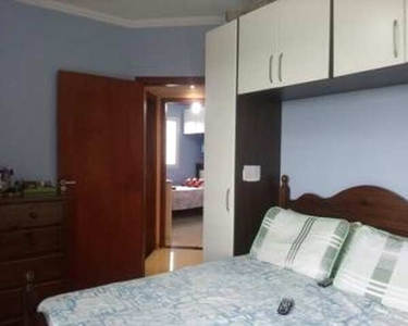 APARTAMENTO - Parque Industrial - Residencial Solana - 3 Dorm - 94m² -Aceita permuta