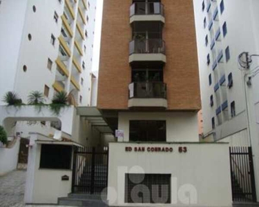 Apartamento próximo a prefeitura de Santo André . São 112 m² de área útil e 187 m² de ár