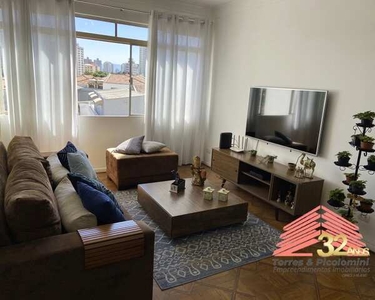 APARTAMENTO REFORMADO MOOCA 2 DORMITÓRIOS 2 BANHEIROS 445MIL 96M²