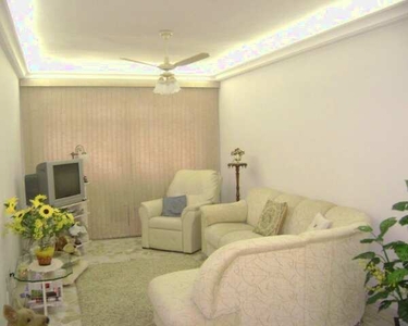 APARTAMENTO RESIDENCIAL À VENDA, BOQUEIRÃO, SANTOS