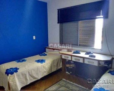 Apartamento Residencial à venda, Jardim Nova Petrópolis, São Bernardo do Campo - AP56246