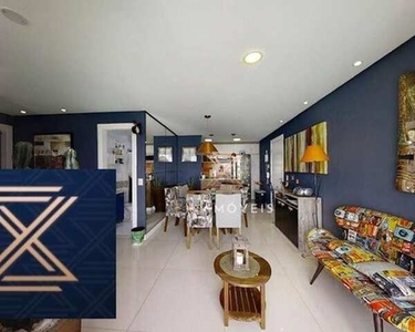 Apartamento Residencial à venda, Vila Guilherme, São Paulo -