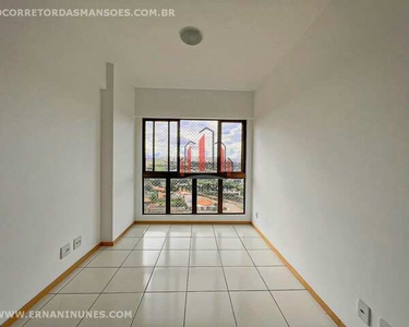 Apartamento Residencial Dolce Vitta Guara 2 Qtos 1 Suite 56m - Ernani Nunes