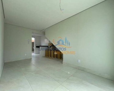 APARTAMENTO RESIDENCIAL em BELO HORIZONTE - MG, PLANALTO