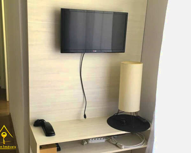 APARTAMENTO RESIDENCIAL em Campinas - SP, Residencial Parque da Fazenda