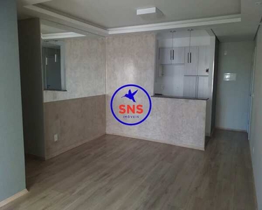 APARTAMENTO RESIDENCIAL em CAMPINAS - SP, SWIFT