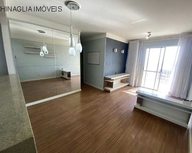 APARTAMENTO RESIDENCIAL em CAMPINAS - SP, VILA JOÃO JORGE