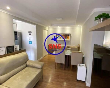 APARTAMENTO RESIDENCIAL em CAMPINAS - SP, VILA SATÚRNIA