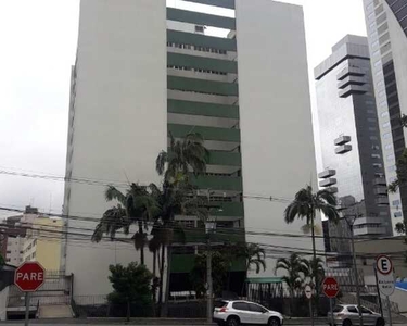 APARTAMENTO RESIDENCIAL em CURITIBA - PR, ABRANCHES