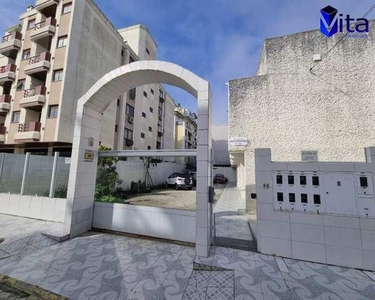 APARTAMENTO RESIDENCIAL em FLORIANÓPOLIS - SC, CANASVIEIRAS