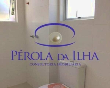 APARTAMENTO RESIDENCIAL em Florianópolis - SC, Canasvieiras