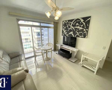 APARTAMENTO RESIDENCIAL em GUARUJÁ - SP, PITANGUEIRAS