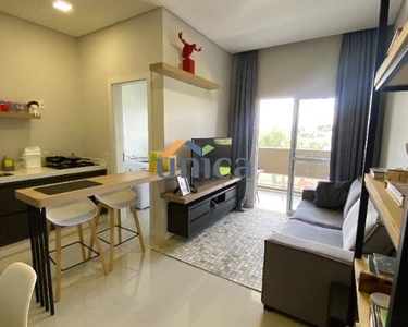 APARTAMENTO RESIDENCIAL em JOINVILLE - SC, SANTO ANTONIO