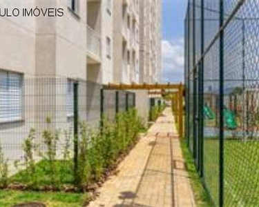 APARTAMENTO RESIDENCIAL em JUNDIAÍ - SP, CIDADE LUIZA