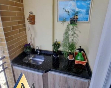 APARTAMENTO RESIDENCIAL em JUNDIAÍ - SP, MEDEIROS