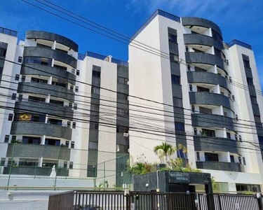 APARTAMENTO RESIDENCIAL em LAURO DE FREITAS - BA, JARDIM AEROPORTO