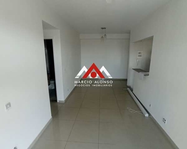 APARTAMENTO RESIDENCIAL em NOVA IGUAÇU - RJ, CENTRO