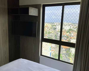 APARTAMENTO RESIDENCIAL em PARNAMIRIM - RN, NOVA PARNAMIRIM