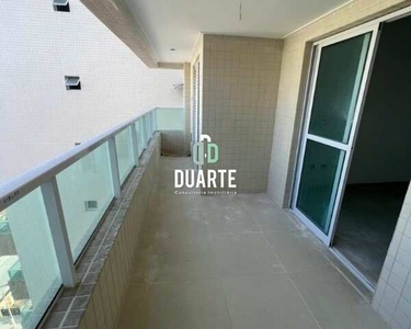 APARTAMENTO RESIDENCIAL em PRAIA GRANDE - SP, OCIAN