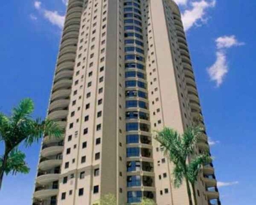 APARTAMENTO RESIDENCIAL em RIBEIRÃO PRETO - SP, JARDIM BOTÂNICO