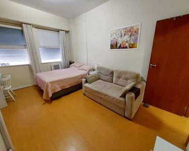 APARTAMENTO RESIDENCIAL em Rio de Janeiro - RJ, Copacabana