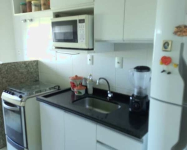 APARTAMENTO RESIDENCIAL em Salvador - BA, Horto Bela Vista