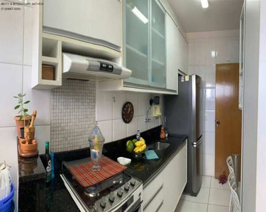 APARTAMENTO RESIDENCIAL em SALVADOR - BA, VILA LAURA