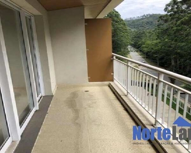 APARTAMENTO RESIDENCIAL em SANTANA DE PARNAÍBA - SP, TAMBORÉ