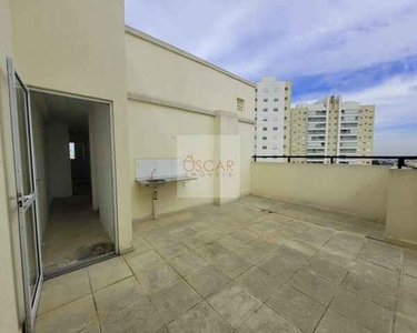 APARTAMENTO RESIDENCIAL em SANTO ANDRÉ - SP, CAMPESTRE