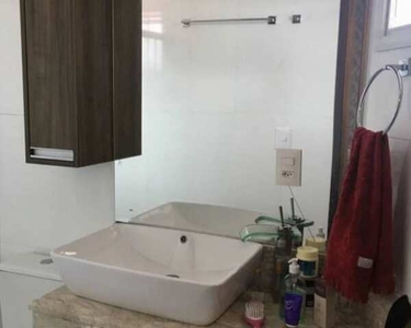 APARTAMENTO RESIDENCIAL em SANTO ANDRÉ - SP, UTINGA