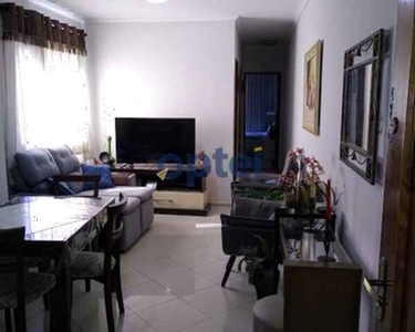 APARTAMENTO RESIDENCIAL em SANTO ANDRÉ - SP, VILA GILDA